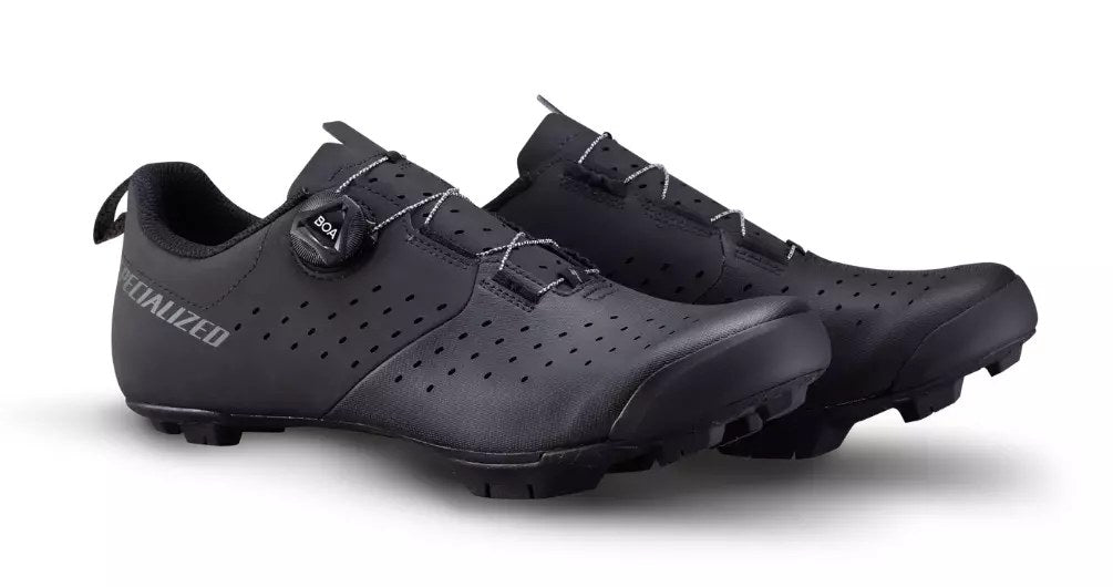 Chaussures SPECIALIZED RECON 1.0 VTT Noires