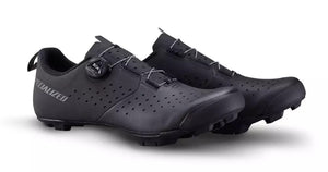 Chaussures SPECIALIZED RECON 1.0 VTT Noires