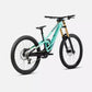 VTT tout-suspendu Orbea Rallon 450 D-LTD 2026