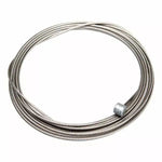Cable Frein Tandem SHIMANO 1.6mm X 3500mm