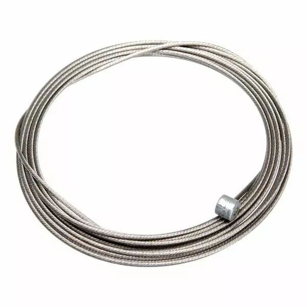 Cable Frein Tandem SHIMANO 1.6mm X 3500mm