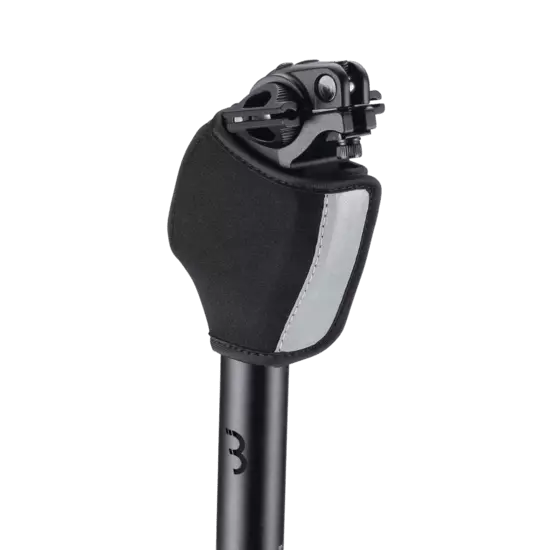Tige de selle à suspension ActionPost 400mm BBB
