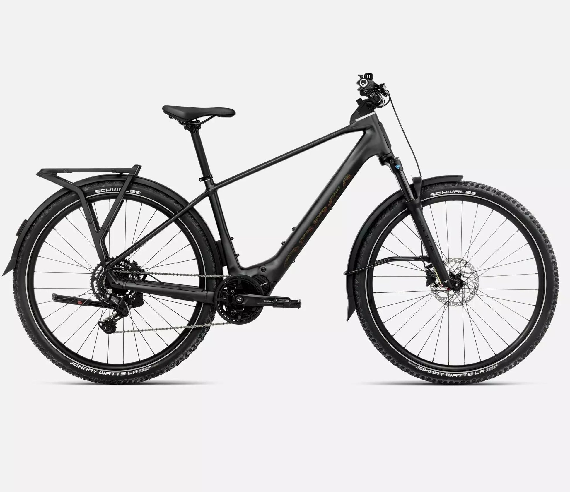 VTC électrique Orbea Kemen Adv 30 2026