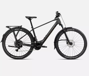 VTC électrique Orbea Kemen Adv 30 2026