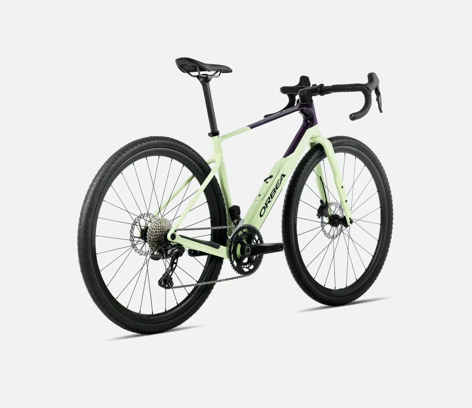 Orbea Terra M35TEAM 2026