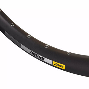 Jante MAVIC EX 830 27,5 Black