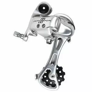CAMPAGNOLO dérailleur ar. ATHENA TRIPLE SILVER 11s