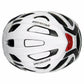 Casque Specialized CENTRO LED MIPS CE Blanc ADLT