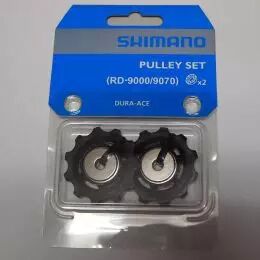 SHIMANO Galets De Dérailleur 11v RD-9000/9070