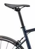 SPECIALIZED Allez E5 Elite  Cstblu/Flksil/Carb