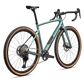 Vélo Specialized Diverge Expert Di2 Fjord Metallic/Emerald Metallic