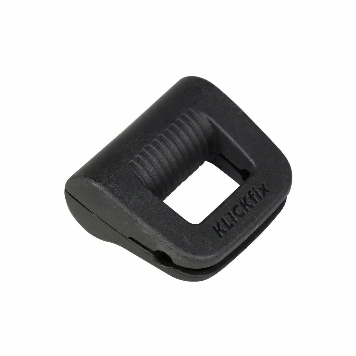 Clip éclairage pour panier mèche KLICKFIX