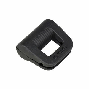 Clip éclairage pour panier mèche KLICKFIX