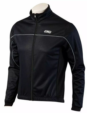 Veste Thermique INVERSE ON1 Windtex Noire