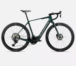 Vélo gravel électrique Orbea Denna M10i 2026