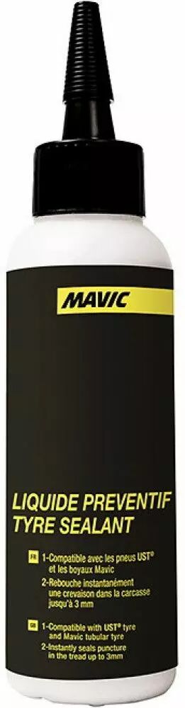 Préventif Anticrevaison Mavic Tyre Sealant 120 ml
