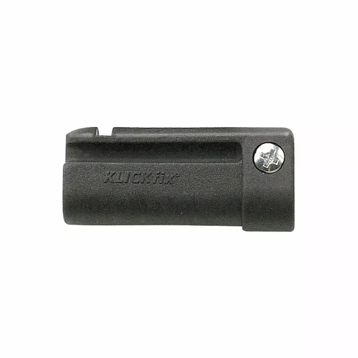 Fixation double pour antivols en U KLICKFIX