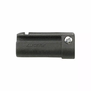 Fixation double pour antivols en U KLICKFIX
