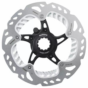 SHIMANO Disque Frein 203mm Center Lock RT-MT900 Ice-Tech Freeza