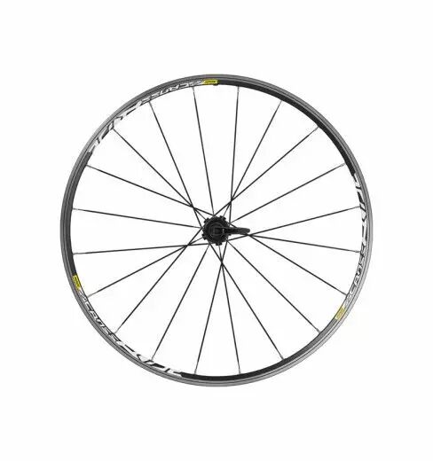 Roue MAVIC Crossride UB 26 Arrière (patins)