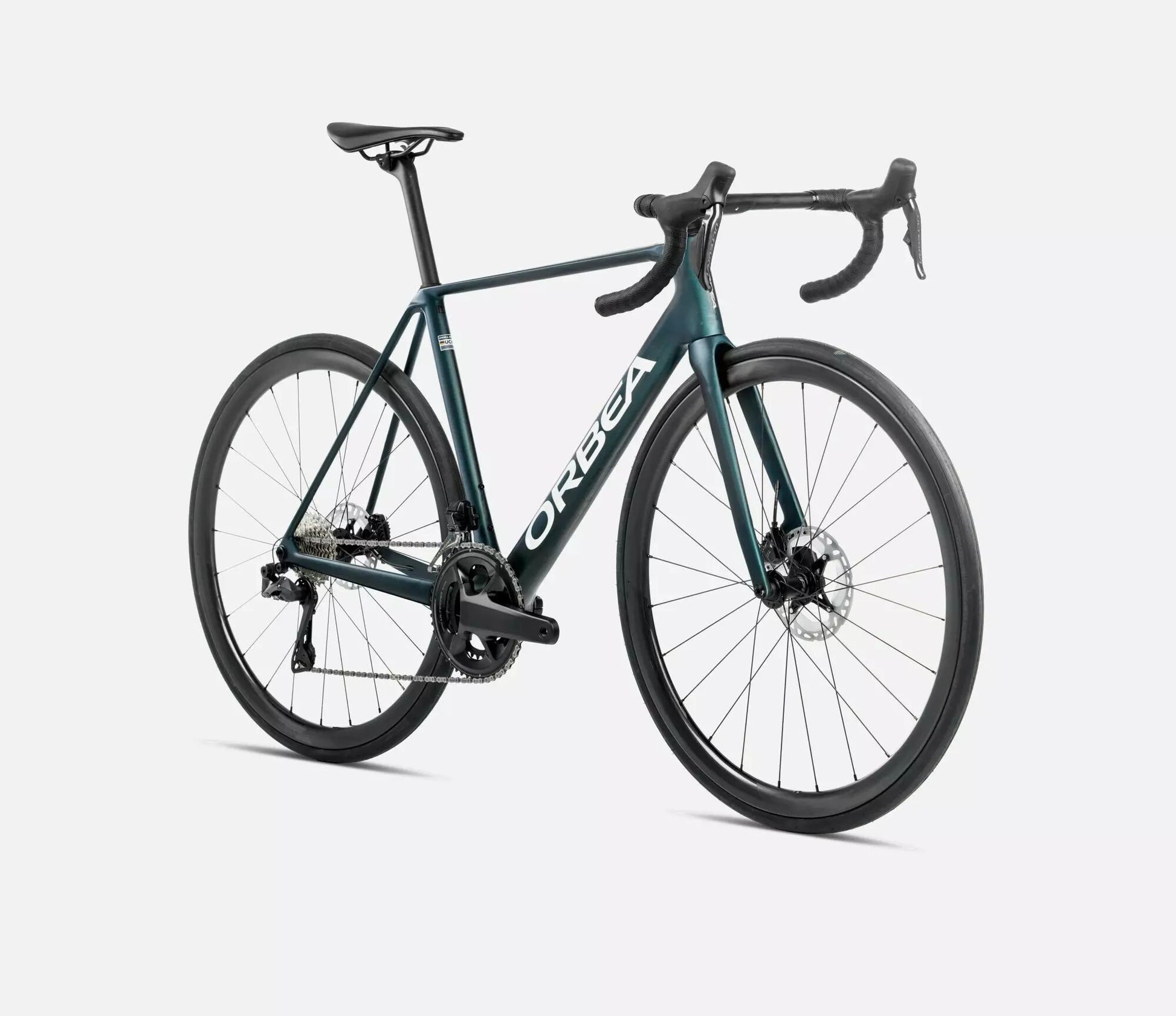 Orbea Orca M35i 2026