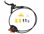 SHIMANO Frein Avant M8000 XT 1000mm BH90 Resine