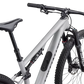Vélo Specialized Epic 8 Expert Axs Gloss Dolomite Metallic/Obsidian