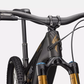 Vélo Specialized Levo Pro Carbon G4 Nb Gloss Metallic Obsidian/Burnt Gold Metallic