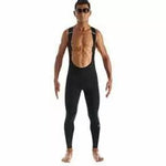 Assos Collant LL.MilleTights S7 Block Noir