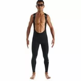 Assos Collant LL.MilleTights S7 Block Noir
