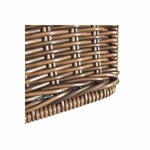 Panier AR "structura" GT GTA Marron KLICKFIX