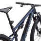 Vélo Specialized Epic 8 Sw Gloss Cyan Blue Pearl/Metallic White Silver