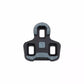 Cales MultiClip 2.0 noir 0 degree (Multi compatible look Keo et BPD-51) BBB
