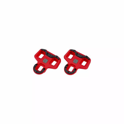 Cales MultiClip 2.0 rouge 3 degree (Multi compatible) BBB