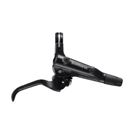 SHIMANO Levier Frein Droit 2-dgt Noir BL-MT501 Frein Disc E7000