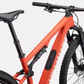 Vélo Specialized Epic 8 Comp Satin Deep Orange White
