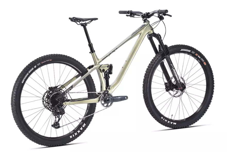 SUNN Kern S1