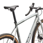 Vélo Specialized Crux Dsw Comp Shadow Silver/California Sunshine