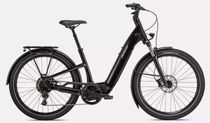 SPECIALIZED Como 4.0 NB CSTBLK/SILREFL