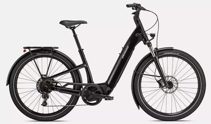 SPECIALIZED Como 4.0 NB CSTBLK/SILREFL