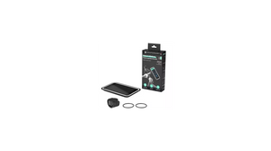 Shapeheart Support Téléphone Magnétique pour Vélo