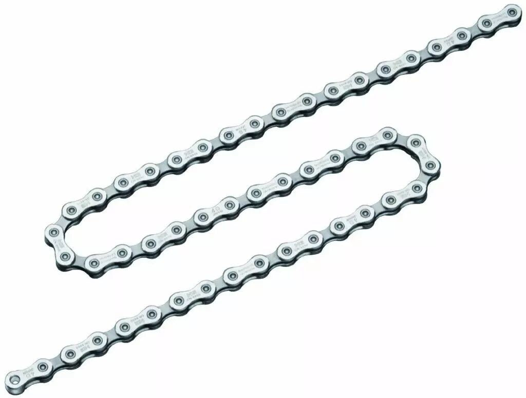 Chaine SHIMANO CN-6600 10 Vitesses Ultegra/105 Triple 114 Maillons