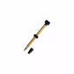 Valves Tubeless 2 pieces 48,60 ou 80 mm BBB