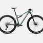 VTT tout-suspendu Orbea Oiz M30 2026