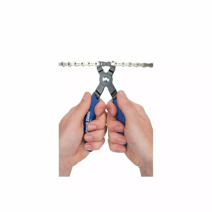 Pince pour maillon "Masterlink" Park Tool