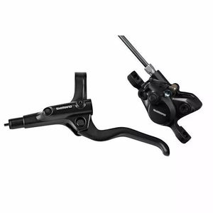 Frein Avant SHIMANO BL-MT201 1000mm BH59 BR-MT200