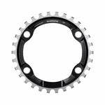 SHIMANO Plateau 30D Deore XT SM-CRM81 Pour FC-M8000-1