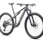 Vélo Specialized Epic 8 Comp Gloss Ashen Gray/White
