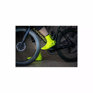 Couvre-chaussures MultiFlex HV Jaune Fluo BBB