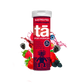 Electrolytes Hydration Tabs TA Energy (tube de 12 pastilles) 320 mg de sodium